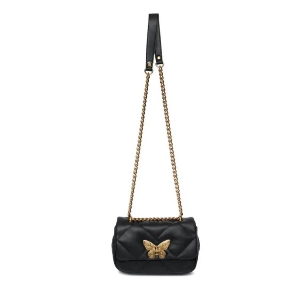 Steve Madden BSylvie Butterfly Crossbody Bag - Picture 3 of 10